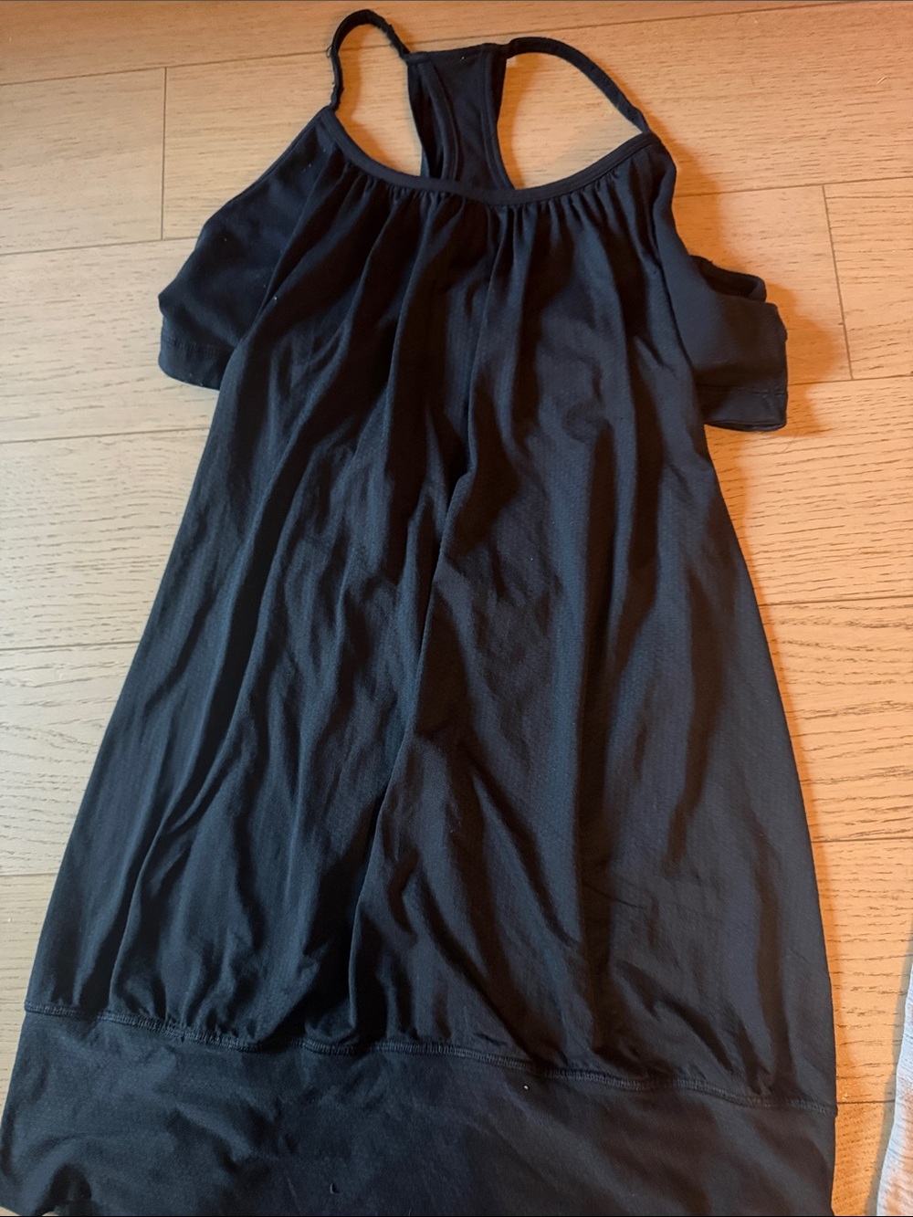Two Women’s Movement To Movement 2-n-1 Tank Tops - Picture 7 of 8